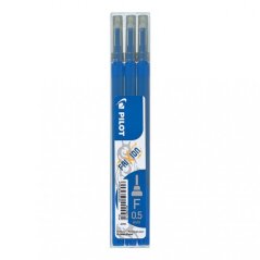 Náplň gumovací PILOT Frixion 0,5 mm/1ks mikro - modrá