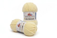 Příze Dolphin Baby 80383