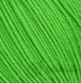 Himalaya Himagurumi 30143 – jarní zelen