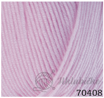 Příze Himalaya Everyday Bebe Lux 70408