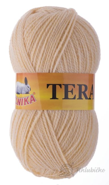 Tera 16 tělová