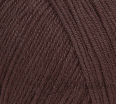 Himagurumi 30172 – tmavá čokoláda