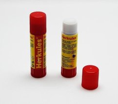 Lepidlo lepící tyčinka 40g HERKULES