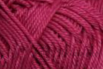 Příze Česká kamila 3484 – malina, fialovočervená