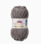 Příze Dolphin Baby 80320 – Šedá