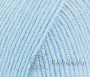 Příze Himalaya Everyday Bebe Lux 70422 – světle modrá