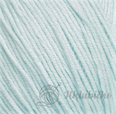 Himagurumi 30149 – jemně modrá příze Himalaya