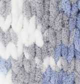 Příze Puffy color 6075