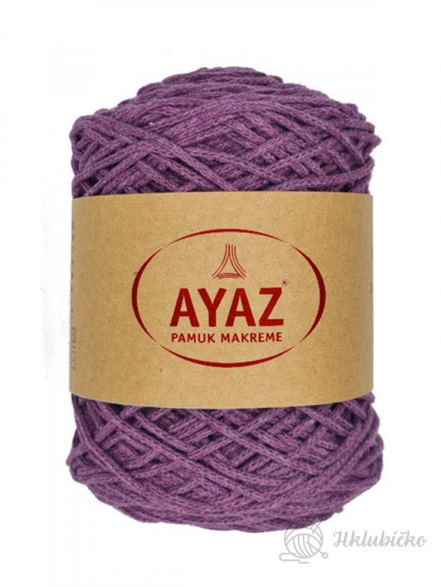 Příze Pamuk Makreme 1060