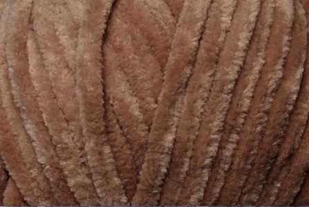 Příze Dolphin Baby 80366 – Kaštanově hnědá