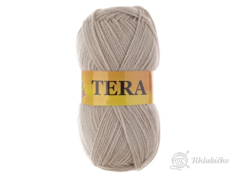 Příze Tera 340 Příze Tera 340