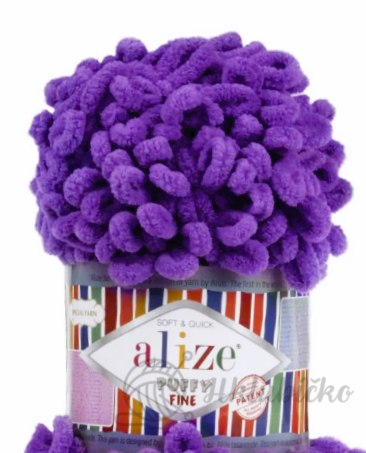 Alize Puffy fine 44