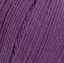 HIMAGURUMI 30123 tmavě fialová