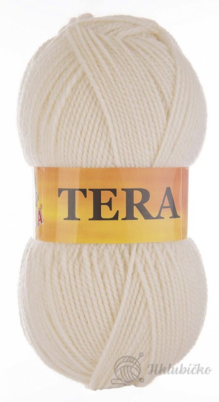 Tera 201světle béžová