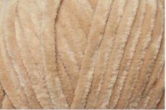 Příze Dolphin Baby 80365 – Medová