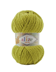 Příze Alize Softy Plus 11