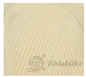 Příze Himalaya Everyday Bebe Lux 70437