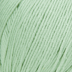 Himalaya Himagurumi 30140 – jemně zelená