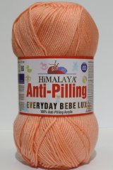 Příze Himalaya Everyday Bebe Lux 70431