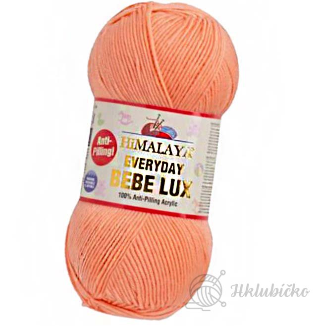 Příze Himalaya Everyday Bebe Lux 70431