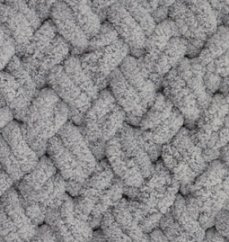 Příze Alize Puffy 302