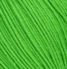 Himalaya Himagurumi 30143 – jarní zelen