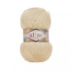 Příze Alize Softy Plus 310 – Medová