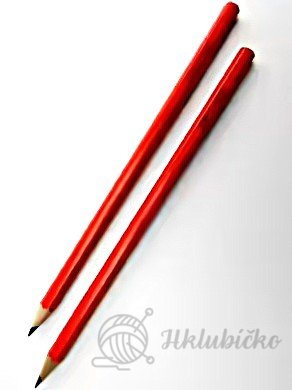 grafitová tužka  č. 1 Koh i noor