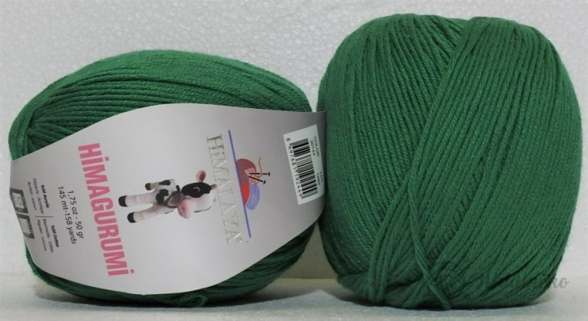 Himalaya Himagurumi 30144 – tráva