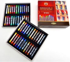 Křídy 8516/48 prašné TOISON D OR