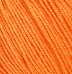 Himagurumi 30128 – oranžová