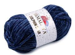 Dolphin Star tmavě modrá 92121