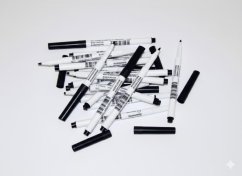 popisovač White Board 9003 černý