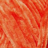 Příze Velvet 90012 – oranž