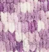 Příze Puffy color 5923