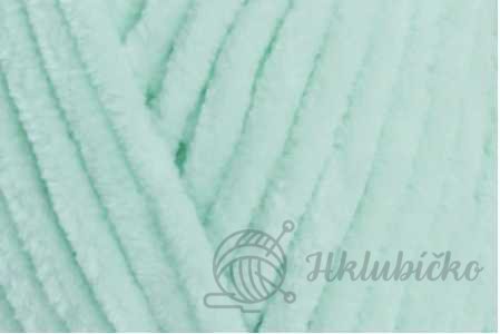 Příze Dolphin Baby 80347 – Mátová