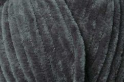 Příze Dolphin Baby 80367 – Tmavě šedá