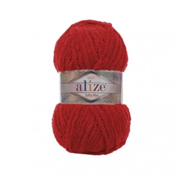 Softy Plus - Doporučený háček - Háček 3–4 mm