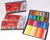 Souprava pastelek Polycolor  144ks v kovové krabičce KOH-I-NOOR