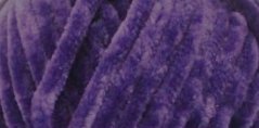 Příze Velvet 90028 – fialová