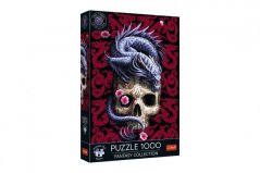 Puzzle Fantasy Orientální drak 1000