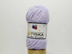 Příze Betynka 305 – šeřík