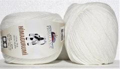 Himalaya Himagurumi 30101 – bílá