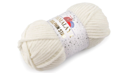 Dolphin Star smetanová 92108