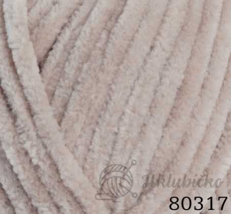 Příze Dolphin Baby 80317 – Béžová