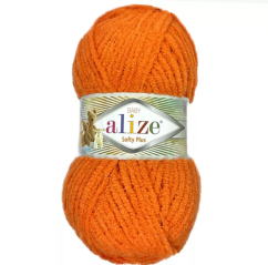 Příze Alize Softy Plus 06