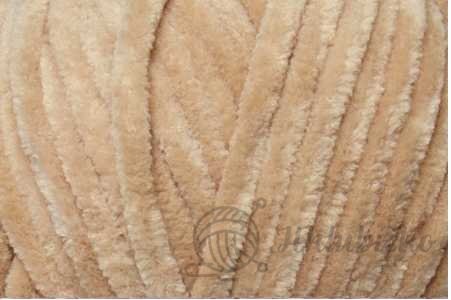 Příze Dolphin Baby 80365 – Medová