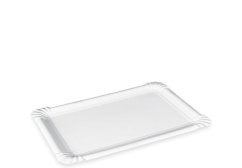 papírové tácky č. 5 /16*23/  100 kusů