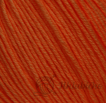 Himagurumi 30161 – rezavá