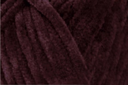 Příze Dolphin Fine 80517 – hnědá